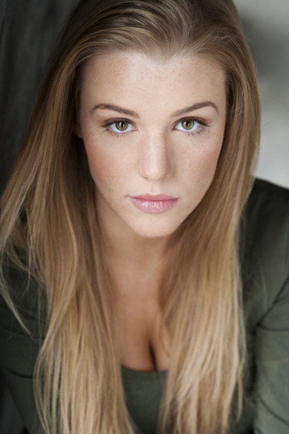 Emily Peachey - 4