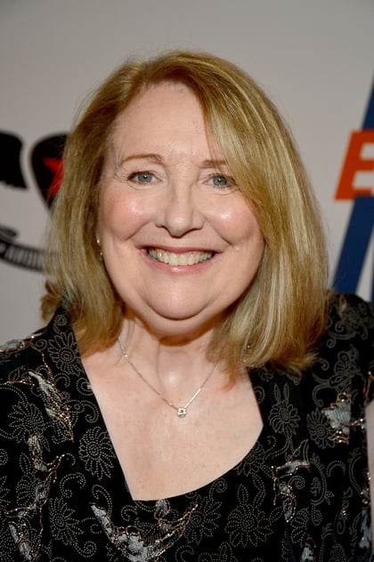 Teri Garr - 6