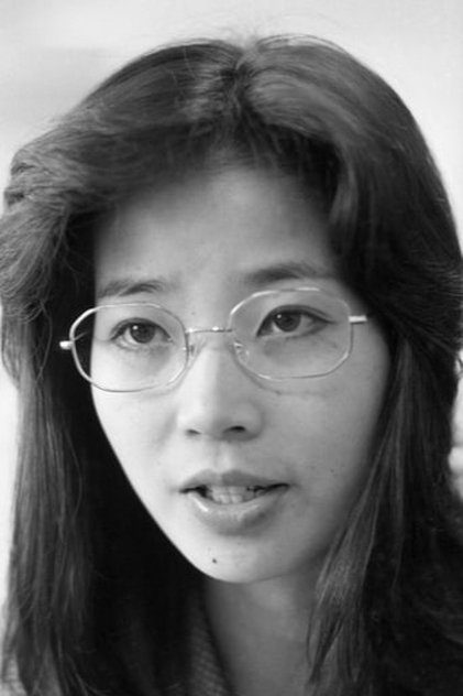 Keiko Masuda