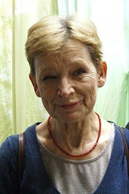 Image of Jadwiga Jankowska-Cieślak