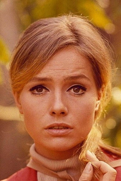 Eva Renzi - 5