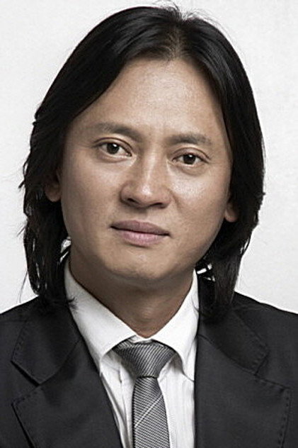 Kim Byeong-ok - 6