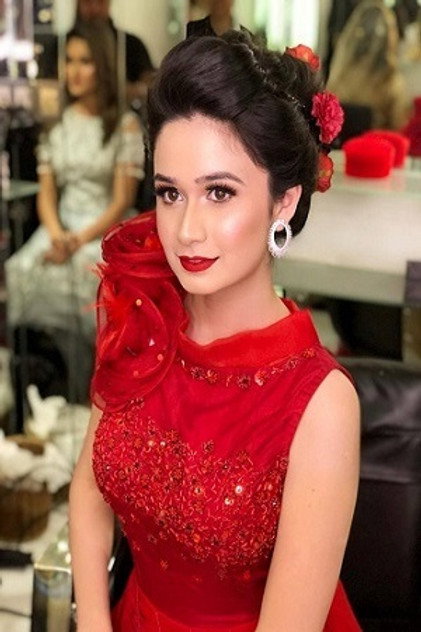 Jannatul Ferdous Oishee photo 2