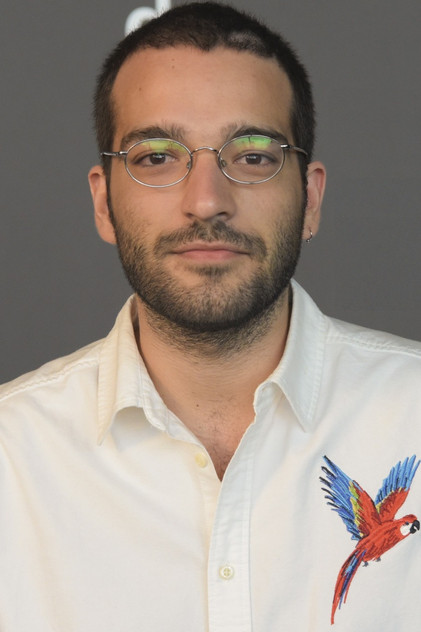 Humberto Carrão - 5