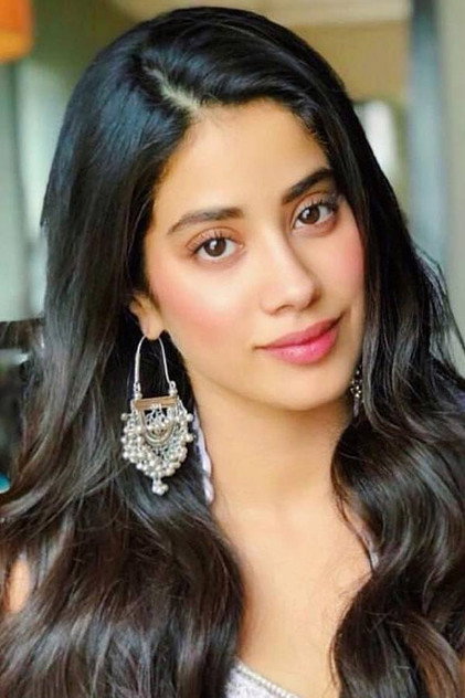 Janhvi Kapoor - 11