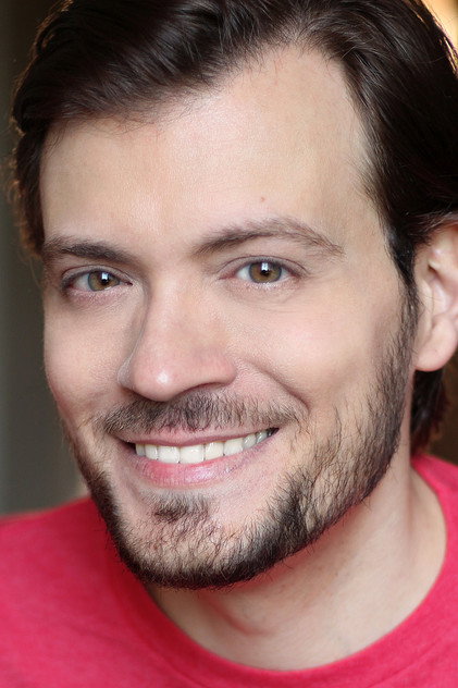 James Di Giacomo photo 12