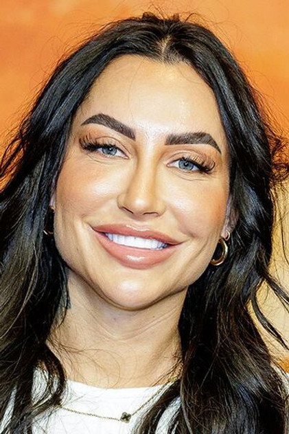 Sharon Ipema Biography and Full Filmography - MovieWise