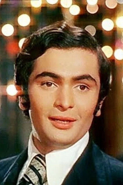 Rishi Kapoor - 4