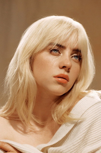 Billie Eilish - 8
