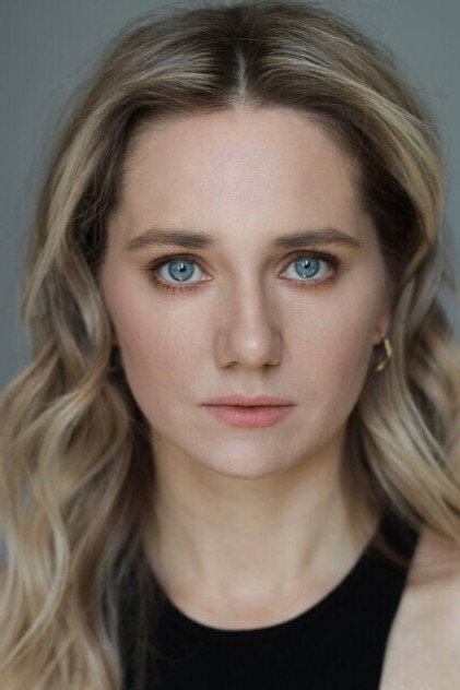 Vasilisa Denisova photo 4