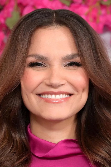 Samantha Barks - 5
