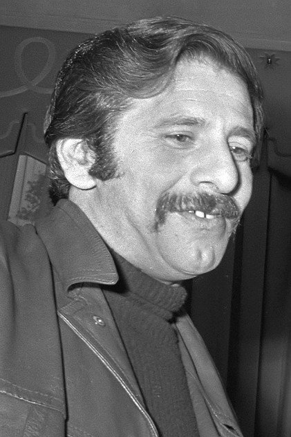 Chaim Topol - 5