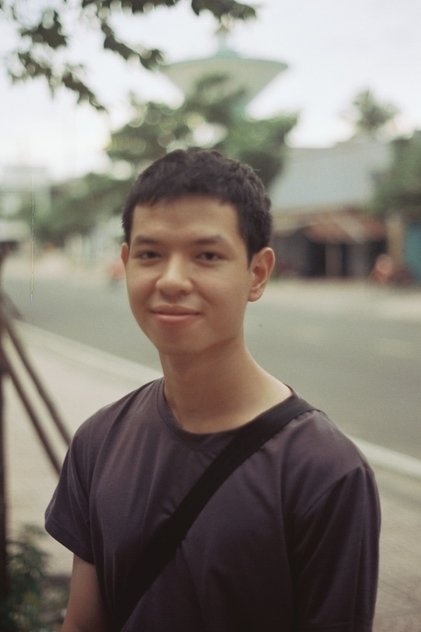 Thach Nguyen