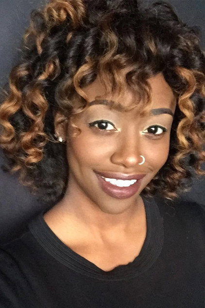 Sydney Allison Thomas