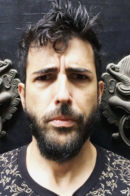 Antonio Naranjo