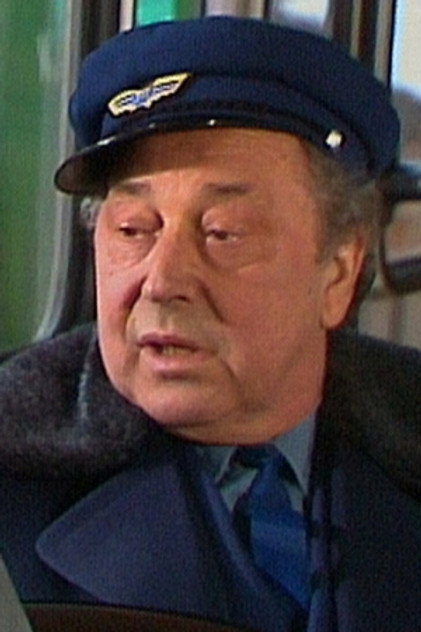 Image of Karel Koloušek