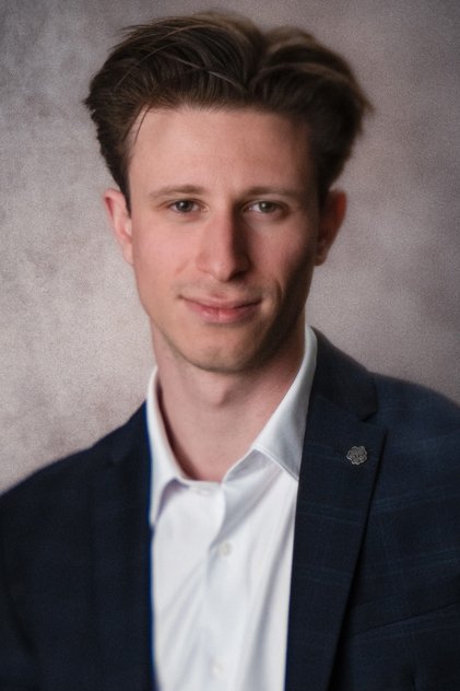 Yunus M. Benli