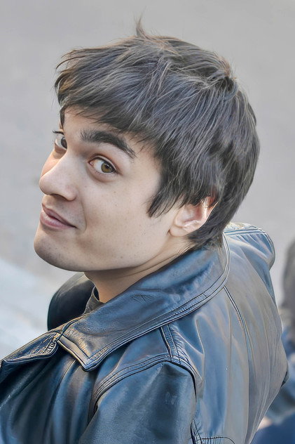 Damián Cabrio