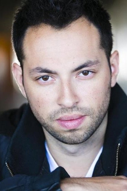 Edsson Morales - 4