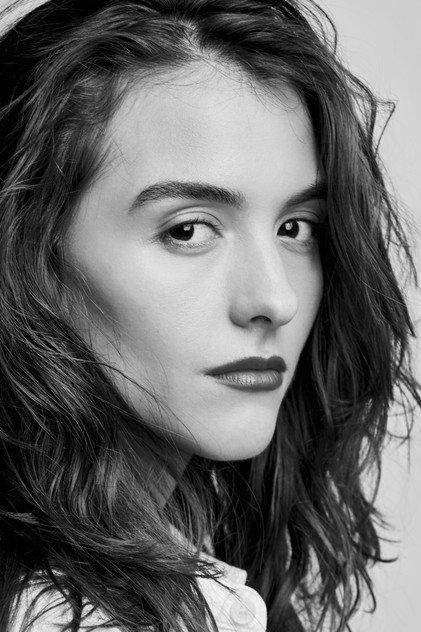 Quinn Shephard - 12