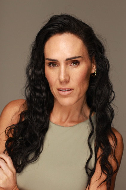 Natasha van der Merwe