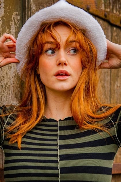 Johanne Milland - 4