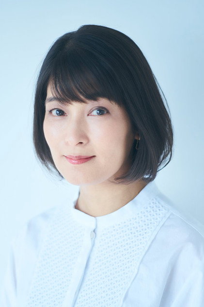 Ayako Kawasumi - 5