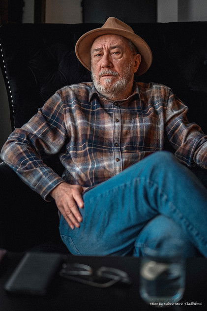 Аватар персоны Sanjin Mirić