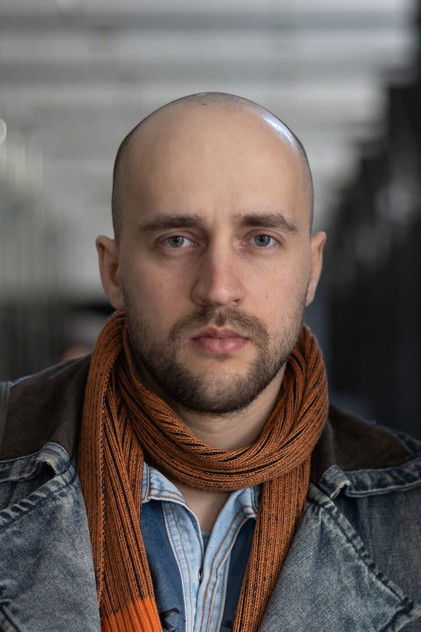 Аватар персоны Yuri Semashko