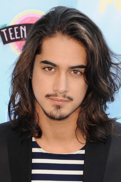 Avan Jogia - 5
