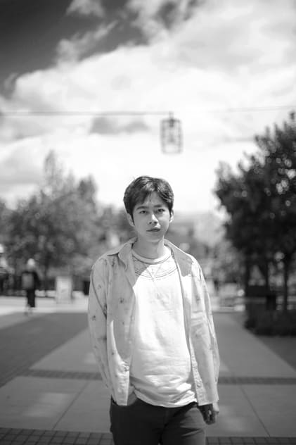 Аватар персоны Shange Zhang