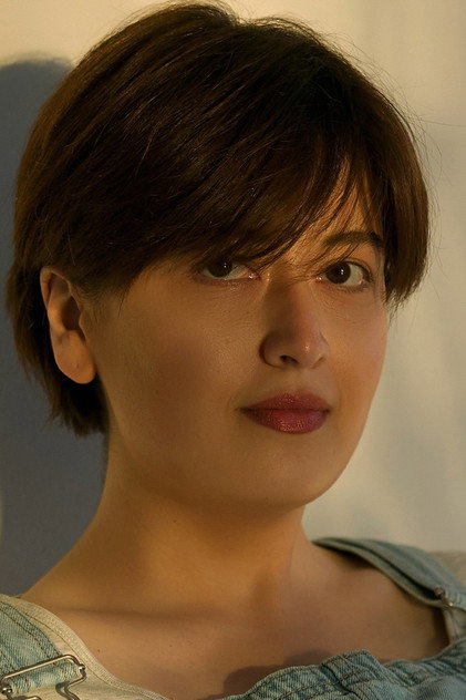 Narmin Khankishiyeva headshot