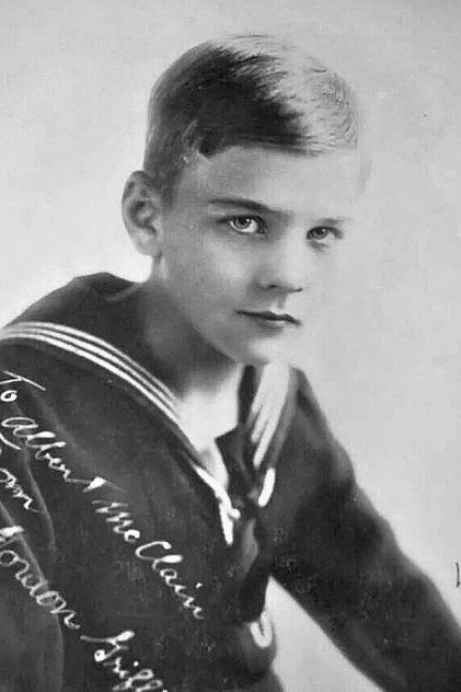 Image of Gordon Griffith