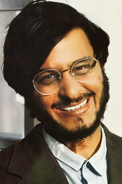 Fisher Stevens - 6