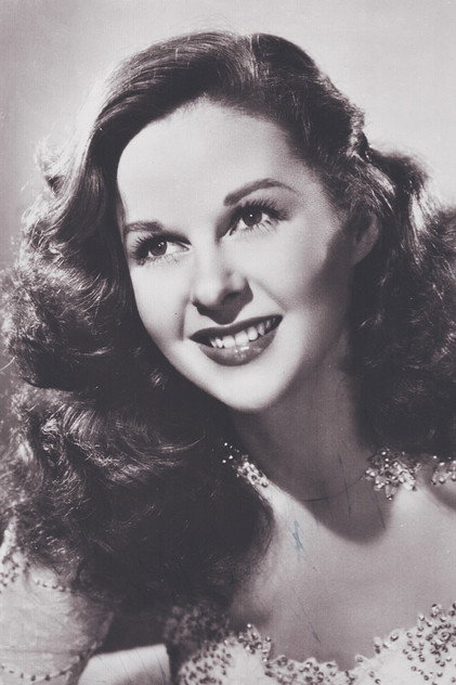 Susan Hayward - 4