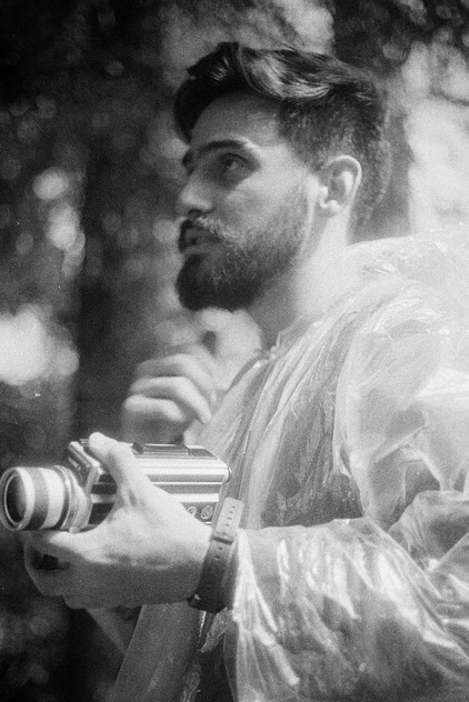 Аватар персоны Felipe Fonseca