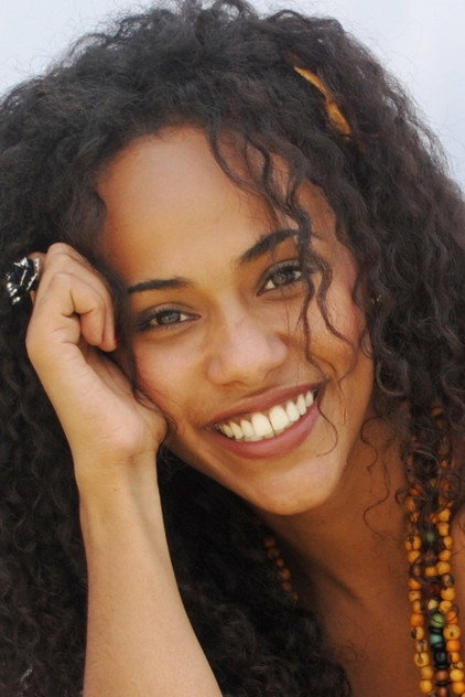 Image of Naruna Costa