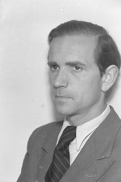 Peter Elsholtz photo 2