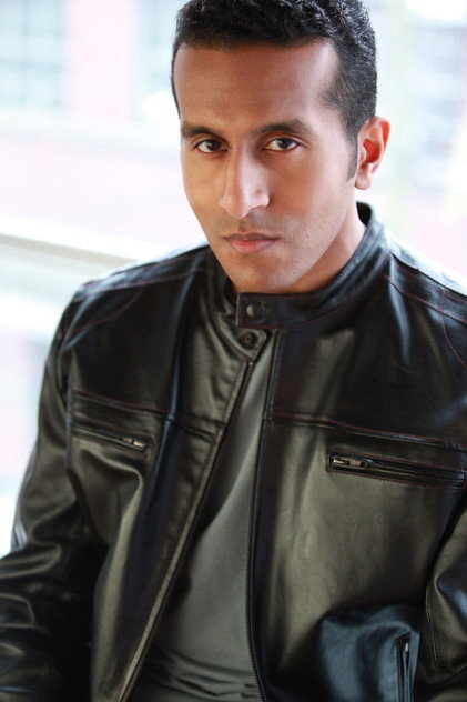 Shan Chetty photo 2