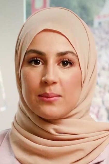 Yasmin Ait Abderrahman