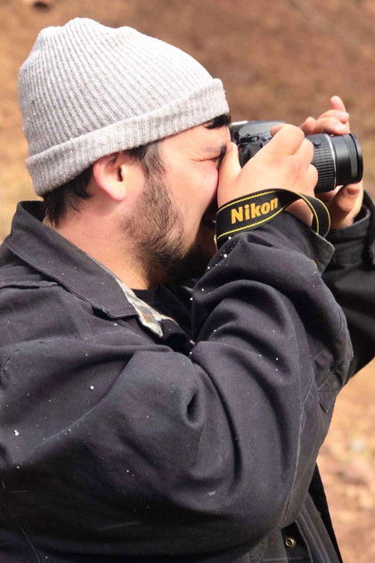 Аватар персоны Cane Wilson