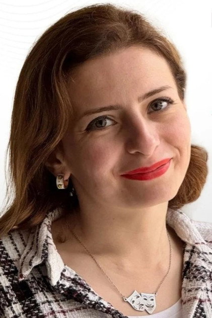 Shabnam Kheyrulla