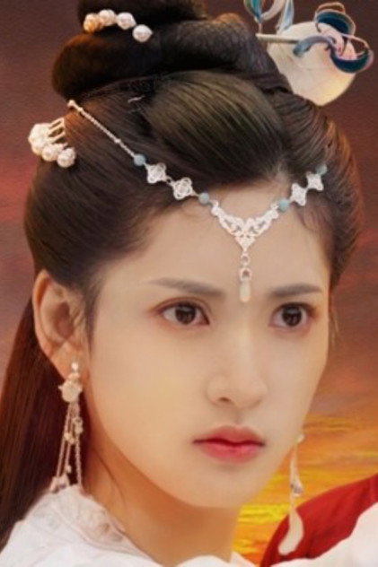 李佳琪