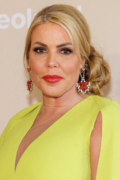 Brigitte Schepers Biography and Full Filmography - MovieWise