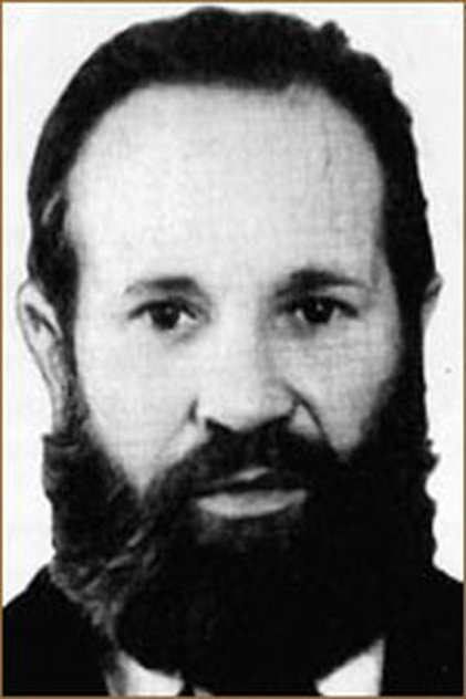 Аватар персоны Veniamin Bondarenko