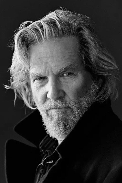 Jeff Bridges - 10