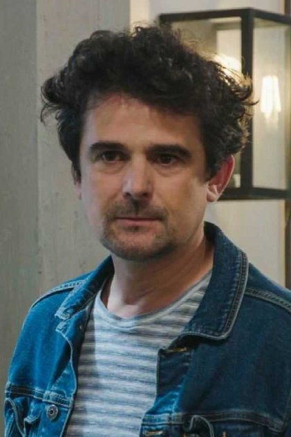 Benjamin Opdebeeck