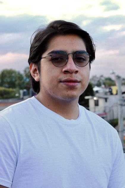 Аватар персоны Gustavo A. Romero