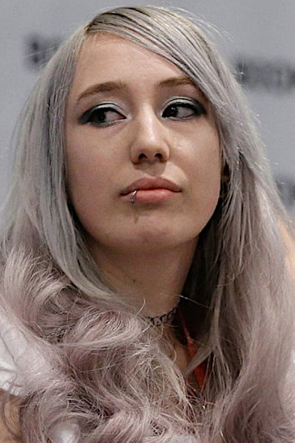 Zoë Quinn photo 2