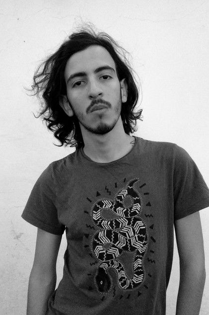 Аватар персоны Franco Barrios